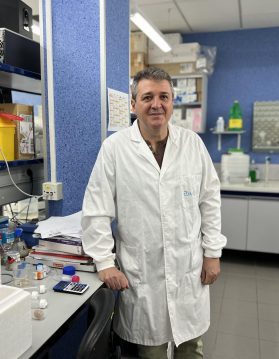 alberto marina